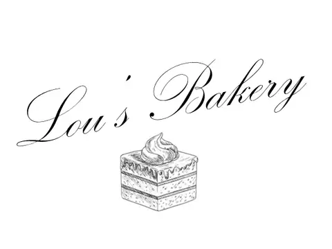 Lou's Bakery in Mebane, NC
