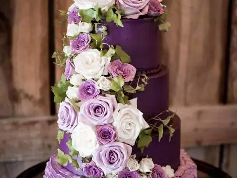 Gwendolyn Lee Cakery