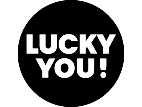 Lucky You