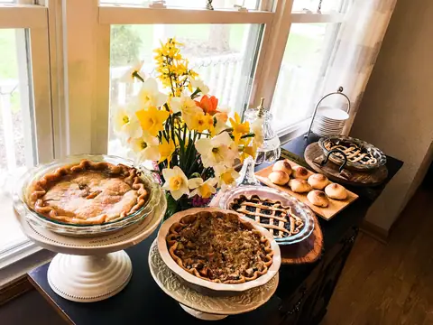 Gram's Goodies Bakery
