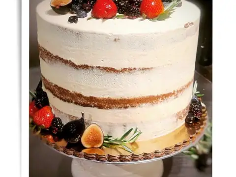 Violette Gluten Free Bakery