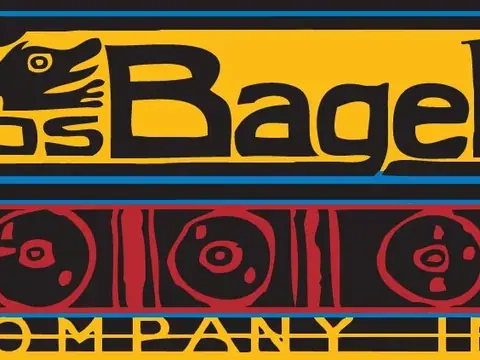 Los Bagels in Eureka, CA