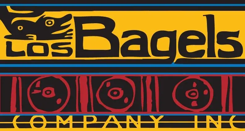 Los Bagels in Eureka, CA