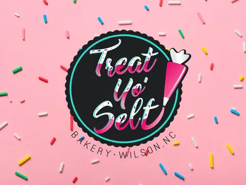Treat Yo' Self Bakery
