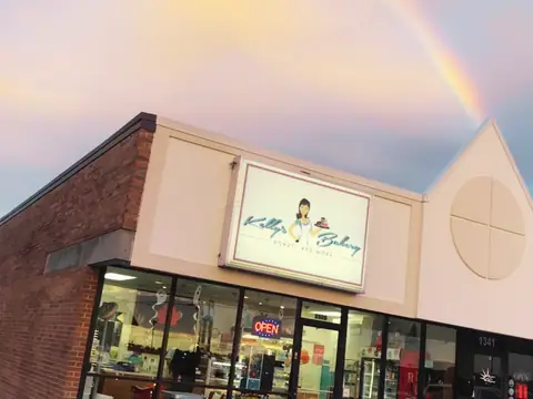 Kelly's Bakery
