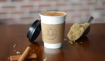 Sheila's Baking Co. in North Augusta, SC