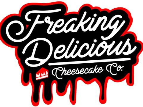 Freaking Delicious Cheesecake in Great Bend, KS
