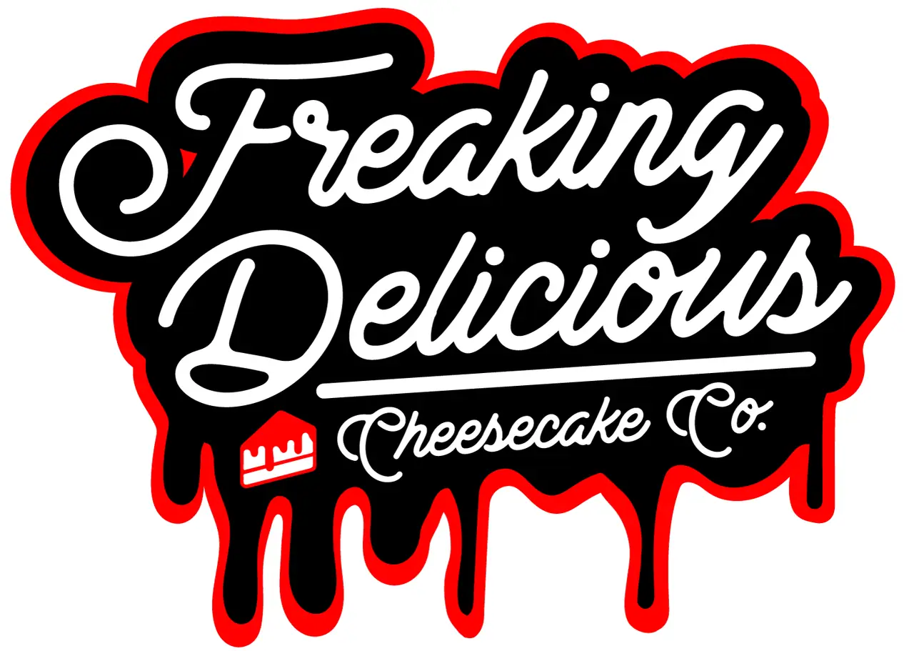 Freaking Delicious Cheesecake in Great Bend, KS