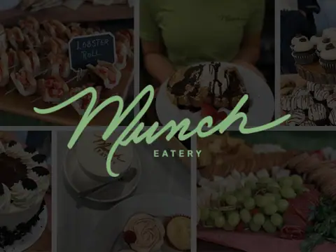 Munch Eatery