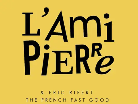 L'Ami Pierre in New York, NY