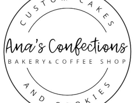 Ana’s Confections Bakery & Coffee Shop