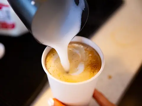 Joyhouse Coffee