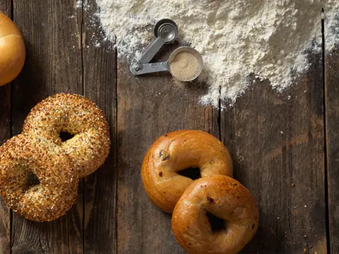 Einstein Bros. Bagels
