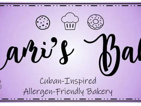 Mami's Bakes