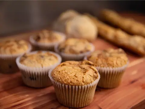 Sandi Sue's Gluten Free Bakery