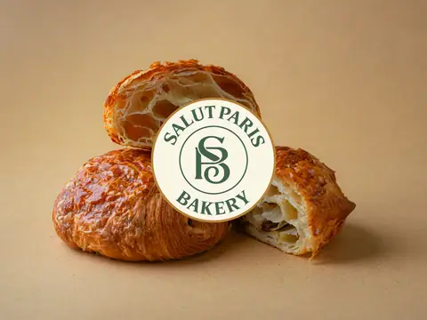 Salut Paris Bakery LLC