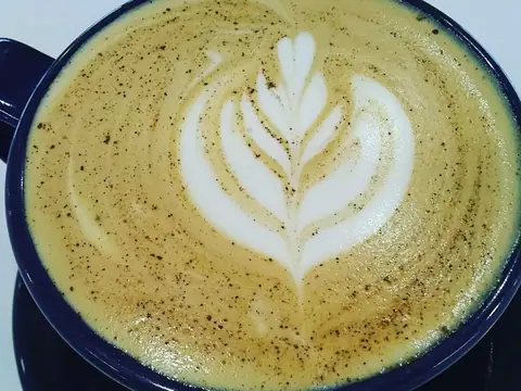 Cafe 19 in Seneca Falls, NY