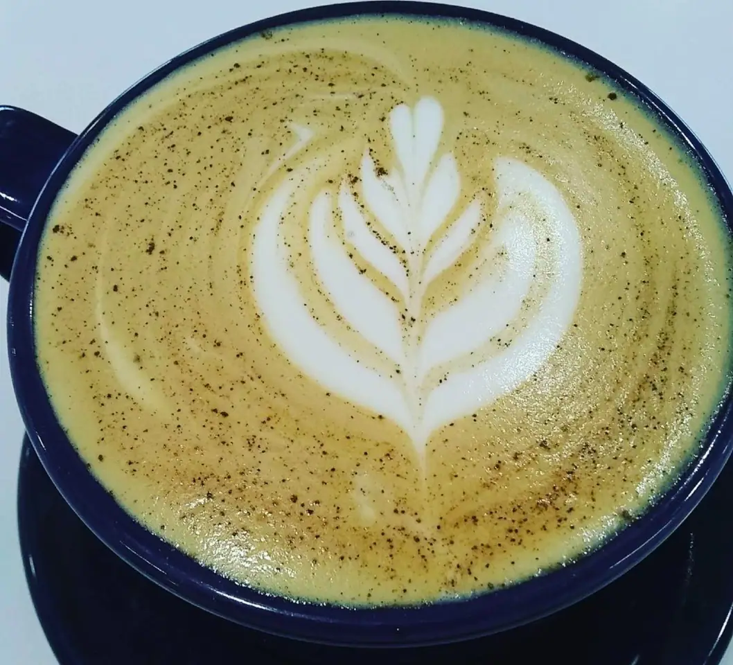 Cafe 19 in Seneca Falls, NY