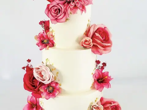 Cakerella Creations