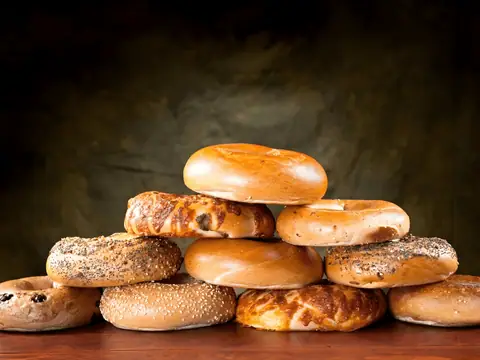 Bagels N Cream