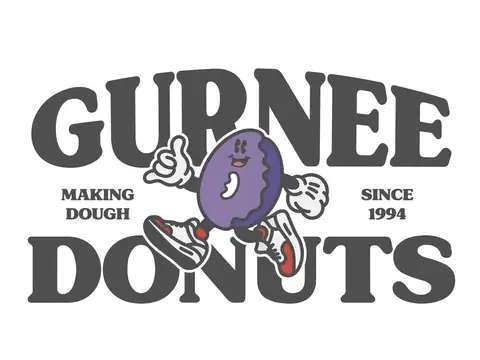 Gurnee Donuts