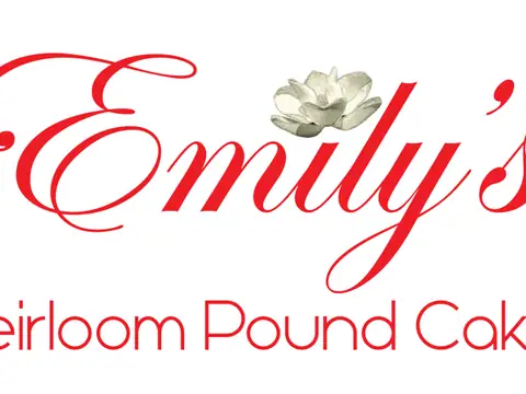 Emily's Heirloom Pound Cakes