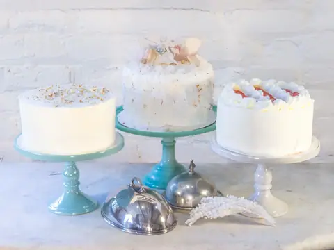 Cecilia’s Cake Shop