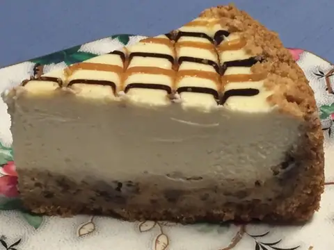 Cheesecake Heaven in Poughquag, NY