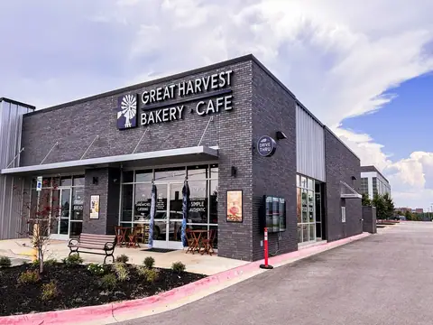 Great Harvest Bread Company NWA