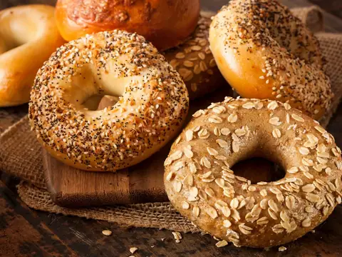 Bagel King Bakery in Deltona, FL