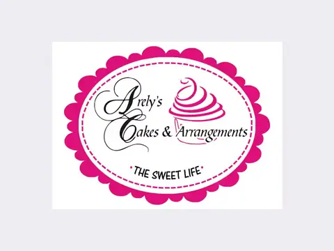 Arely's Cakes & Arrangements in Lufkin, TX