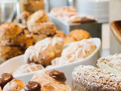 Sweetsboro Pastry Shoppe