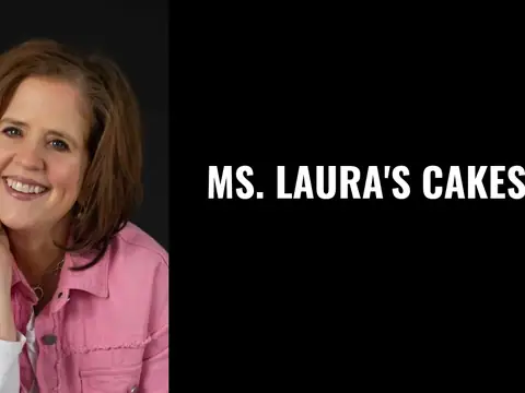 Ms Laura's Cakes
