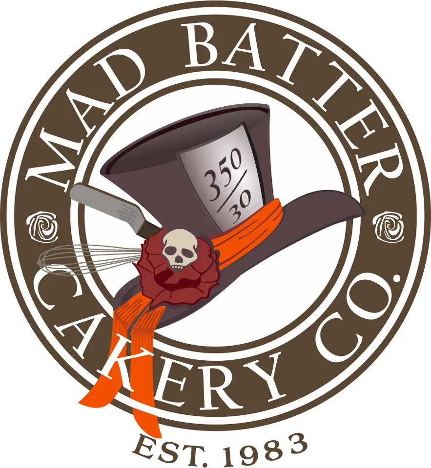 Mad Batter Cakery Co in Santa Rosa, CA