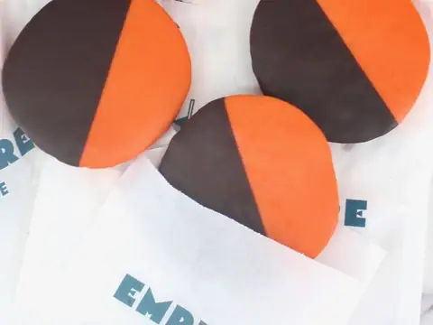 Empire Cake in New York, NY