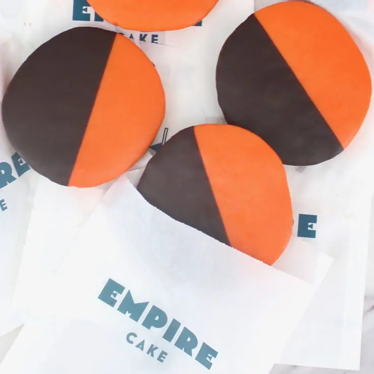 Empire Cake in New York, NY