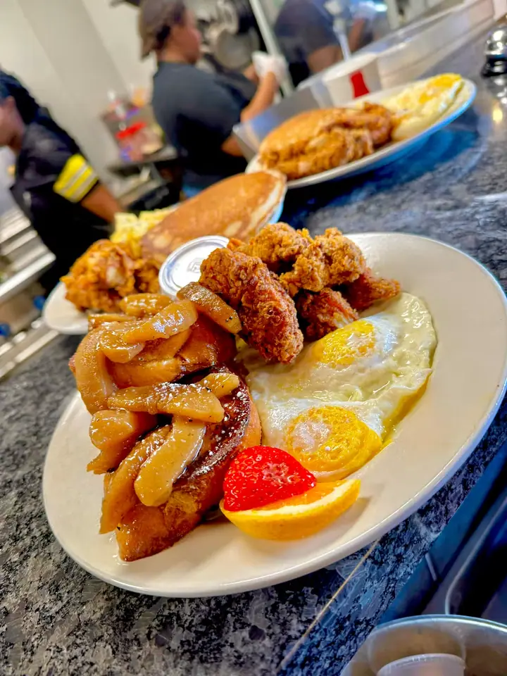 Sugar Jam Bake Shop & Bistro in Scottsdale, AZ