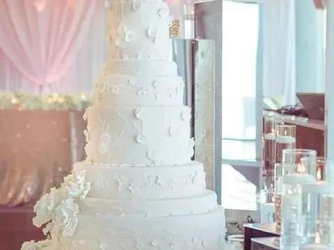 Bronwen Cakes
