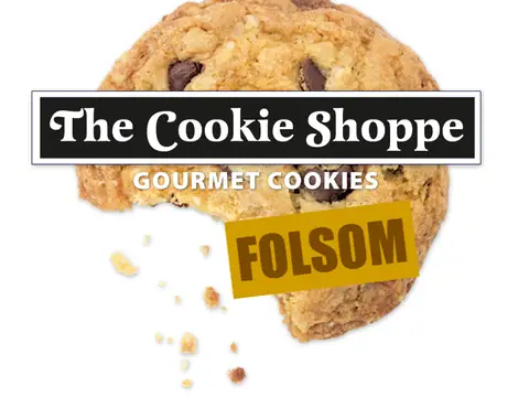 The Cookie Shoppe in Folsom, CA