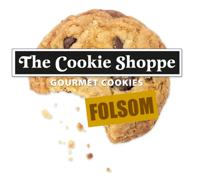 The Cookie Shoppe in Folsom, CA