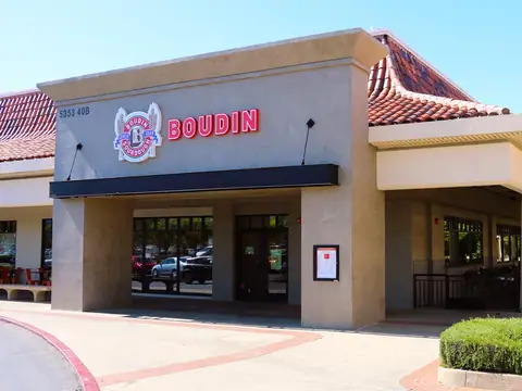 Boudin SF