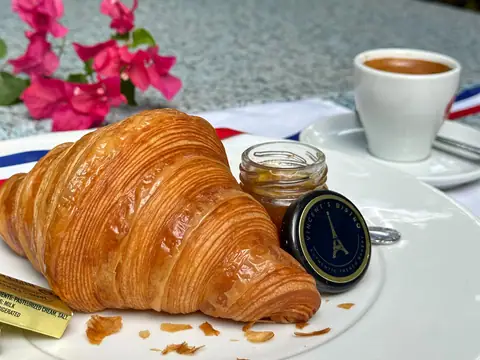 Vincent's French Bakery