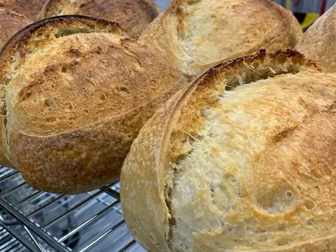 Anke's Bakery