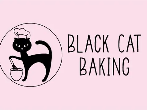 Black Cat Baking