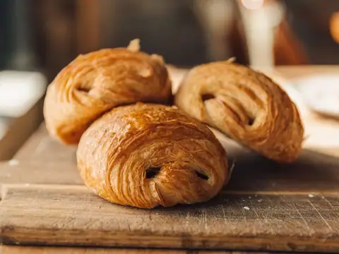 Brick Oven Bakery