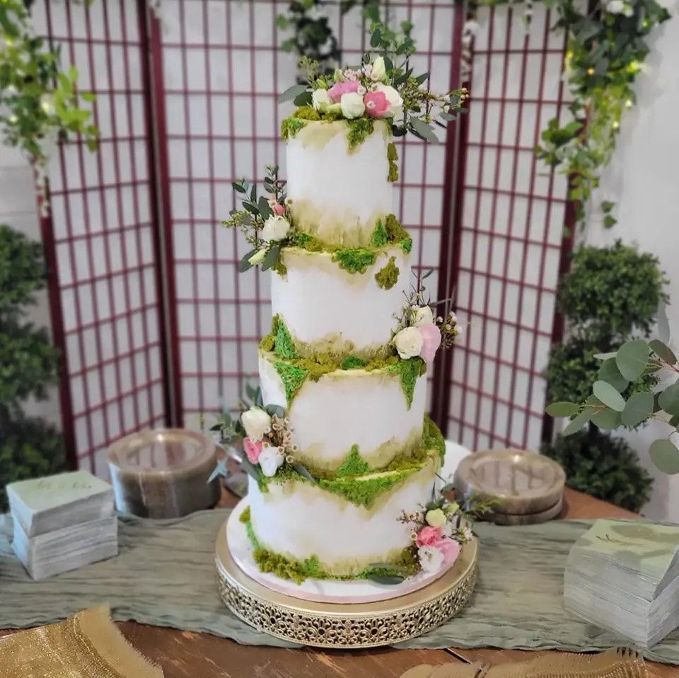 The Cakery in Cookeville, TN
