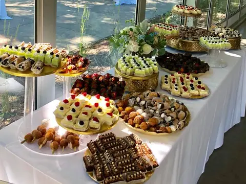 Lorelei Bittner's Bakery in Lake Geneva, WI