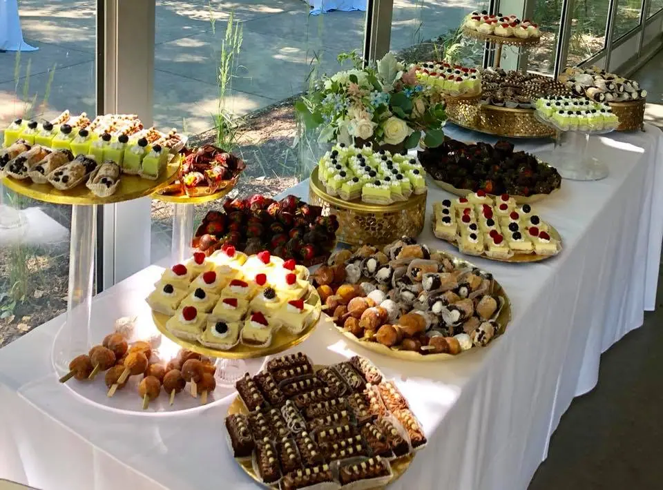 Lorelei Bittner's Bakery in Lake Geneva, WI