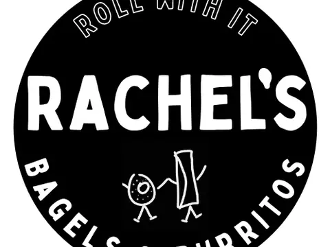 Rachel's Bagels & Burritos in Seattle, WA