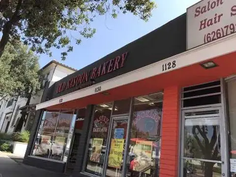 Old Sasoon Bakery